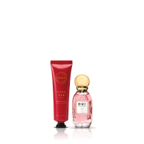Kit O.U.i Scapin 245 Feminino - Eau de Parfum 30ml + Creme Hidratante para as Mãos 30g