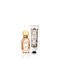 Kit O.U.i La Villette Feminino - Eau de Parfum 30ml + Hidratante para as Mãos 30g