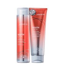 Kit Joico Youthlock Collagen Collection Duo (2 Produtos)