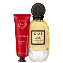 Conjunto La Jonquille O.U.i Feminino - Eau de Parfum 75ml + Hidratante para as Mãos 30g