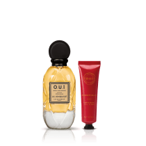 Kit O.U.i La Jonquille Feminino - Eau de Parfum 75ml + Hidratante para as Mãos 30g