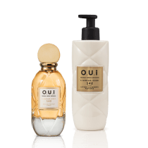 Combo L`Amour-Esse 142: Eau De Parfum 75ml + Loção Corporal 400ml