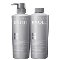 Kit Stephen Knoll Scalp Care Duo Refil (2 Produtos)