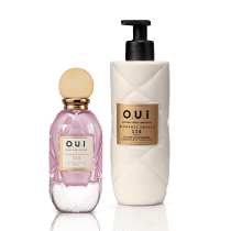 Combo Élégance Royale 115: Eau De Parfum 75ml + Loção Corporal 400ml