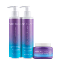 Kit Yasmin Beauty Mágica (3 Produtos)