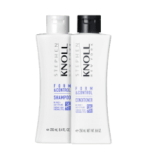 Kit Stephen Knoll Form & Control Duo (2 Produtos)