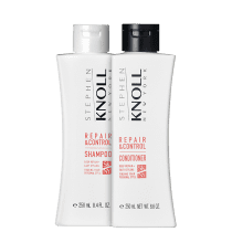 Kit Stephen Knoll Repair & Control Duo (2 Produtos)