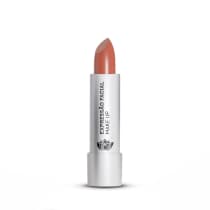 Batom Bala Semi Matte 02 Expressão Facial Make Up 3,5g