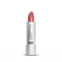Batom Bala Semi Matte 01 Expressão Facial Make Up 3,5g