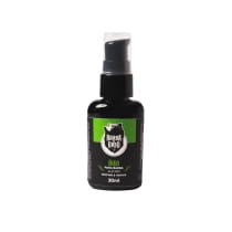 Barba de Urso Alecrim - Óleo para Barba 30ml