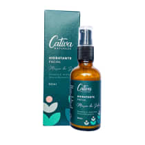 Imagem do produto Cativa Natureza Maria da Selva - Hidratante Facial 50ml