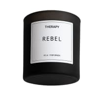 THERAPY Rebel - Vela Perfumada 200g