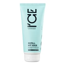 Ice Professional Refill My Hair - Máscara Capilar 200ml