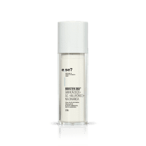 Booster 360º - Aminoácidos + Ácido Hialurônico + Niacinamida - Com Óleo de Rosa Mosqueta e Óleo Essencial de Palmarosa - E se? Cosméticos – 30ml