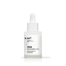 Sérum Niacinamida 10% - Com Óleo Essencial de Melaleuca e Palmarosa - E se? Cosméticos – 30ml