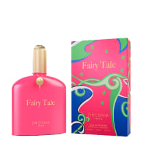 Zirconia Prive Fairy Tale Eau De Parfum 100ml - Perfume Feminino