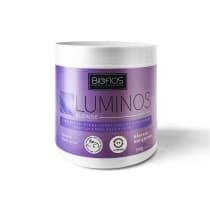 Biofios Profissional Luminos Blonde - Máscara Matizadora 500g