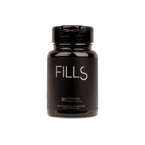 Fills - Cabelo, Pele e Unha - 6 Meses de Tratamento
