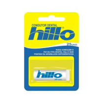 Imagem do produto Condutor Dental Hillo c/25un