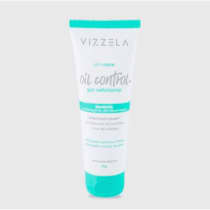 Vizzela Cosméticos/Oil Control