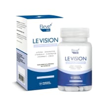 Imagem do produto Le Vision - vitaminas para os olhos - 30 dias - 60 cápsulas