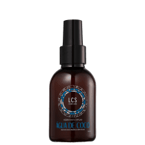 LCS Hair Care Água De Coco - Hidratante Capilar 100ml