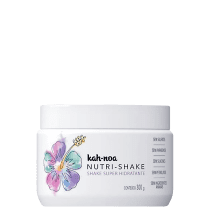 Kah-Noa Nutri-Shake - Máscara Capilar Super Hidratante 300g
