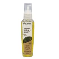 Arvensis Cosméticos Naturais Hidratação Intensiva - Óleo Capilar 60ml