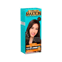 Embelleze Maxton Castanho Natural 4.0 - Tintura Creme