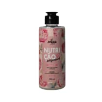Amigliss Nutrição Indispensável - Shampoo 200ml