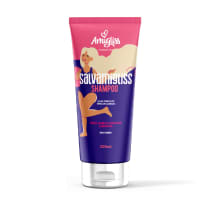 Amigliss Salvamigliss - Shampoo 200ml