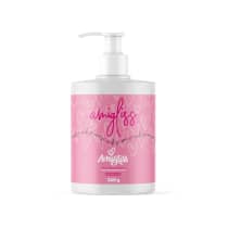 Amigliss - Creme Hidratante Corporal 340g