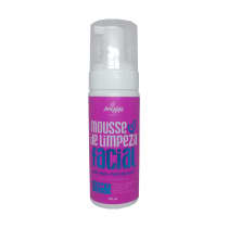 Amigliss - Mousse de Limpeza Facial 150ml