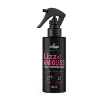 Amigliss Lizz Liso Mágico - Spray Termoativado 120ml