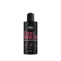 Amigliss Lizz Tratamento de Chuveiro - Tratamento Capilar 120ml