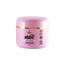 Amigliss Hidra Make Ácido Hialurônico - Creme Hidratante Facial 60g