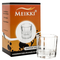 Meikki - Dappen de Vidro