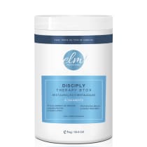 Elm Professional Disciply Therapy - Btox Orgânico 1 Litro