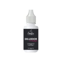 Amigliss - Diluidor de Maquiagem 30ml
