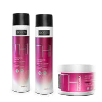 Kit Biofios Top Hair Força e Crescimento (3 Produtos)