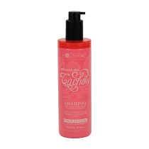 Roza Raiz Cosméticos Realce seu Cacho - Shampoo 500ml