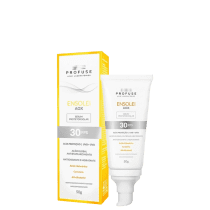Profuse Ensolei Aox FPS 30 - Protetor Solar Facial 50g