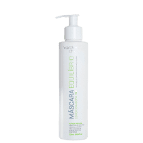 Verde Chá Biocosméticos Equilíbrio - Máscara Capilar 250ml