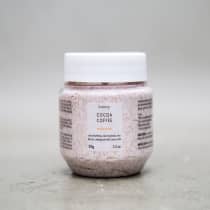 bunny. Cocoa Coffee - Máscara Esfoliante 100g