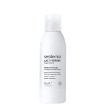 Sesderma Lactyferrin Sanitizer - Gel Antisséptico para as Mãos 80ml