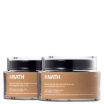 Kit Anath Noah Intense Rejuvenation (2 Produtos)
