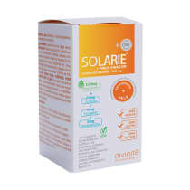 Divinitè Solarie + Pinus Pinaster - Suplemento Alimentar (60 Capsulas)