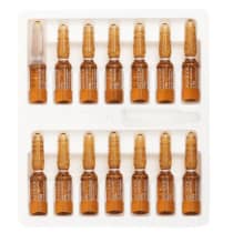 Imagem do produto Skeyndor POWER C+  concentrado de vitamina C PURA 7,5%  - caixa 14 ampolas x 1ml