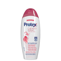 Protex Delicate Care - Sabonete Íntimo 40ml