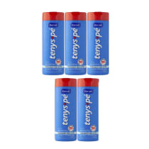 Imagem do produto Kit C5 Antisséptico em Pó Pés 100g Tenys Pé - Baruel